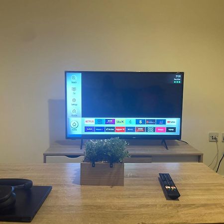 City Centre Apartment 맨체스터 외부 사진
