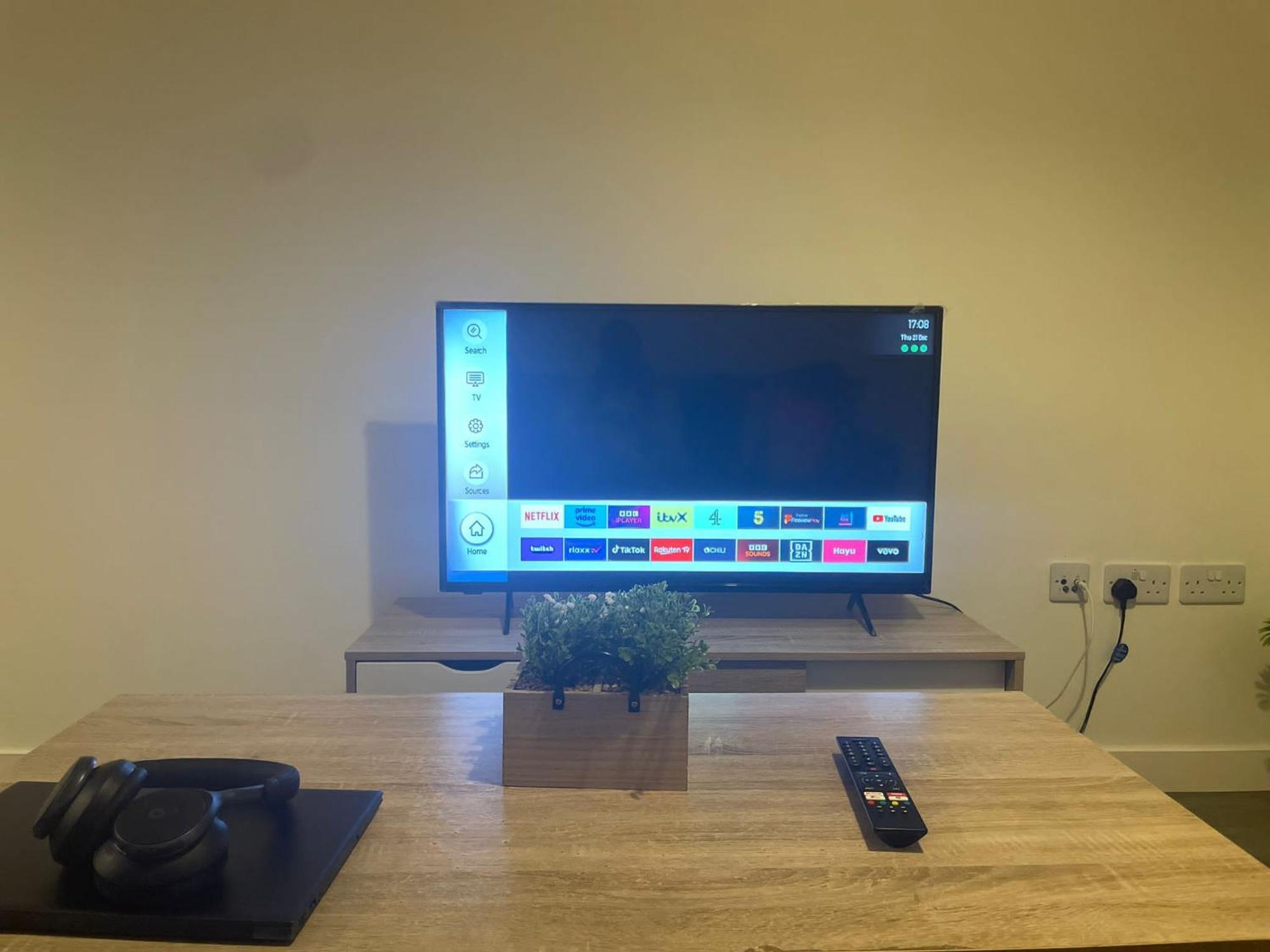 City Centre Apartment 맨체스터 외부 사진