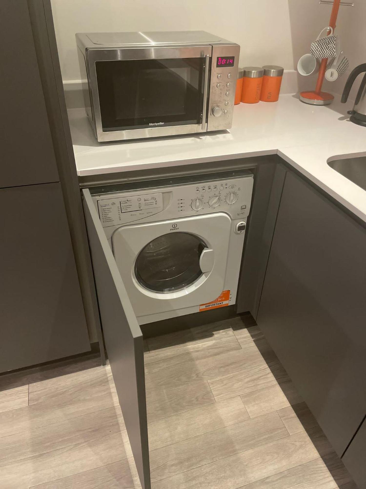 City Centre Apartment 맨체스터 외부 사진